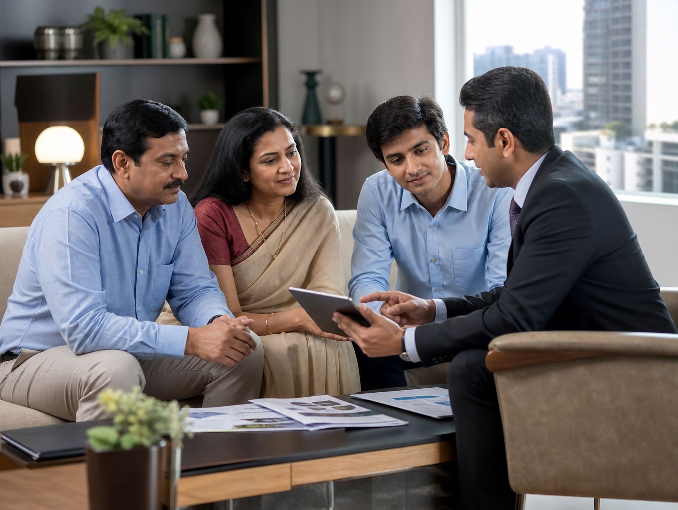 Mutual Funds