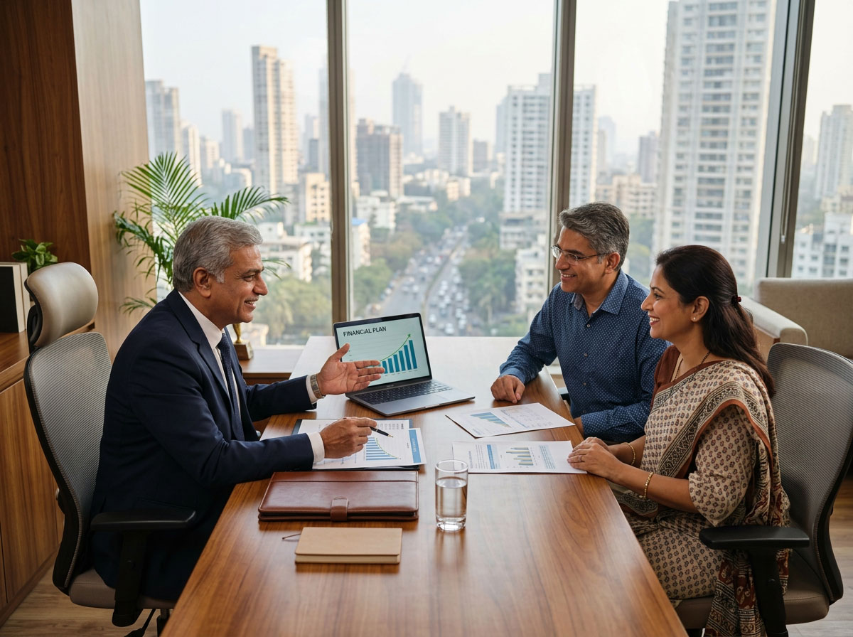 wealth planning